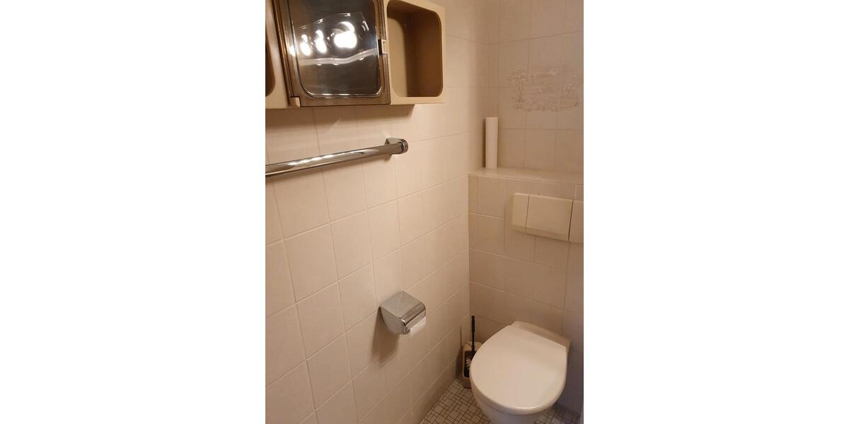 Erdgeschoßwohnung Garbsen - 1 Zimmer, 38 m&sup2;, 595&euro; | Angebot:25366696