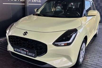 Suzuki Swift 4.800 km 15.990 &euro; Seelze 30926