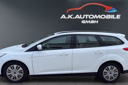 Ford Focus 125.882 km 7.900 &euro; Langenhagen 30855