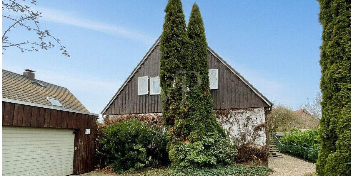 Einfamilienhaus Hemmingen/Hiddestorf Hiddestorf - 4 Zimmer, 166 m&sup2;, 320.000&euro; | Angebot:25668529