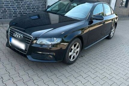 Audi A4 110.000 km 10.500 € Hannover 30163