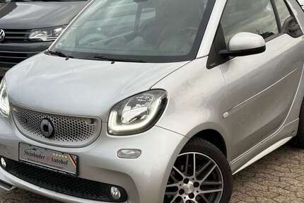 Smart forTwo 80.000 km 23.999 &euro; Wunstorf 31515