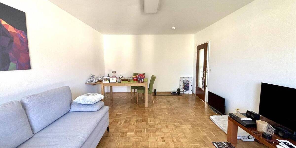 Etagenwohnung Hemmingen Arnum - 3 Zimmer, 73 m&sup2;, 186.000&euro; | Angebot:26595256