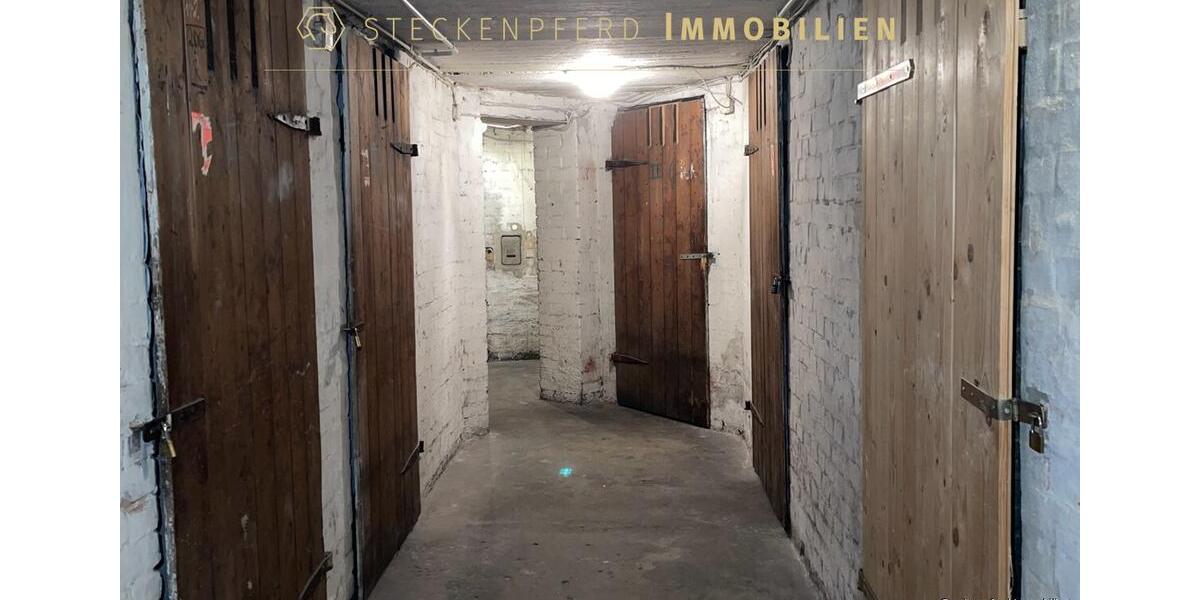 Stilvoll sanierter Altbau – Großzügige 3-Zimmer-Wohnung mit 2 Balkonen 3 zimmer