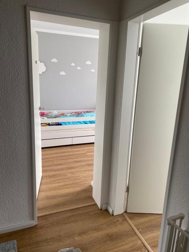 Reihenmittelhaus zimmer