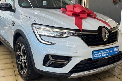Renault Arkana 97.300 km 16.390 &euro; Nordstemmen 31171