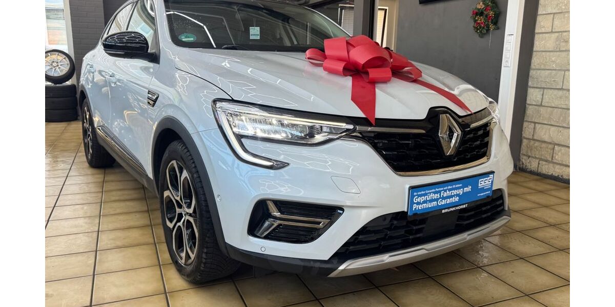 Renault Arkana 97.300 km 16.390 &euro; Nordstemmen 31171