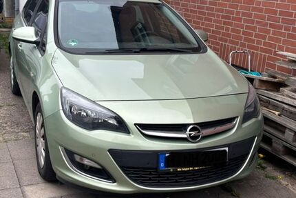 Opel Astra 190.000 km 3.990 &euro; Barsinghausen 30890