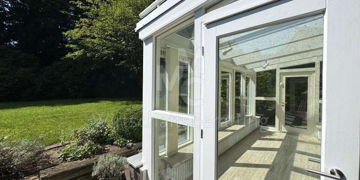 Etagenwohnung Hannover / Kirchrode Kirchrode - 4 Zimmer, 179 m&sup2;, 795.000&euro; | Angebot:25197096