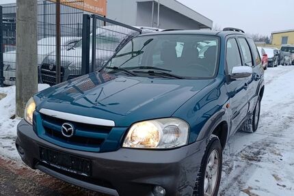 Mazda Tribute 190.000 km 1.990 &euro; Hannover 30453