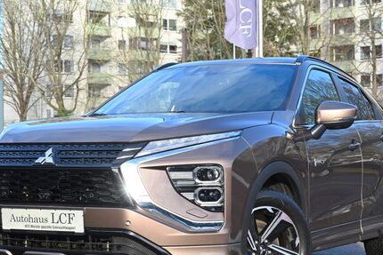 Mitsubishi Eclipse Cross 89.703 km 19.690 &euro; Laatzen 30880