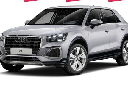 Audi Q2 2.163 km 28.990 &euro; Hannover 30179