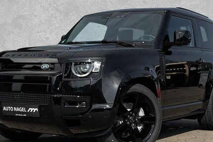 Land Rover Defender 17.999 km 82.490 &euro; Hannover 30179