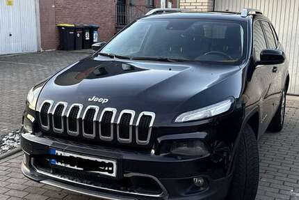 Jeep Cherokee 248.000 km 7.500 &euro; wunstorf 31515