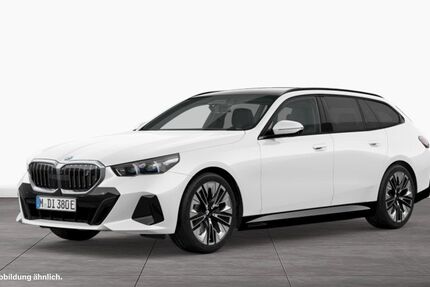 BMW i5 21.474 km 66.500 &euro; Hannover 30539
