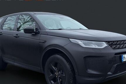 Land Rover Discovery Sport 94.664 km 22.500 &euro; Ronnenberg StT Empelde Region Hannover 30952