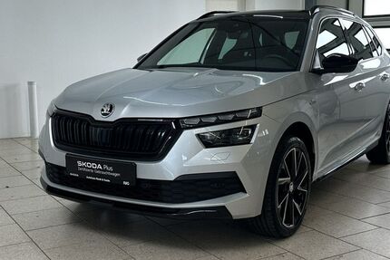 Skoda Kamiq 52.903 km 23.899 &euro; Hemmingen/Hannover 30966