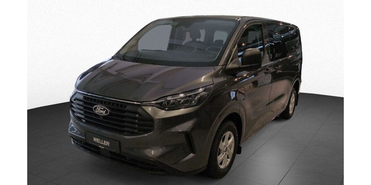 Ford Transit Custom 13.448 km 40.990 &euro; Hildesheim 31137