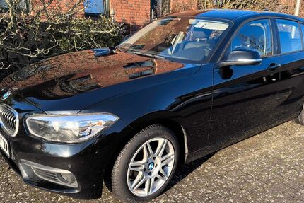 BMW 118 115.000 km 9.300 &euro; Wedemark 30900