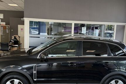 Opel Antara 187.345 km 2.998 € Hannover 30419