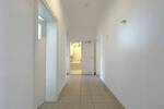 Hübsche 3 Zimmerwohnung mit Balkon