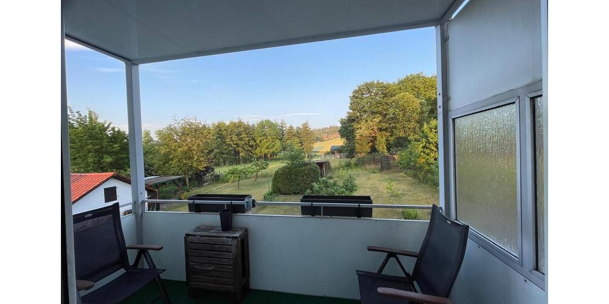 Etagenwohnung Hildesheim Bockfeld - 3 Zimmer, 61 m&sup2;, 610&euro; | Angebot:25404033