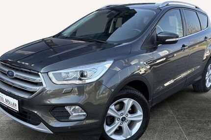 Ford Kuga 91.330 km 14.880 &euro; Wunstorf 31515
