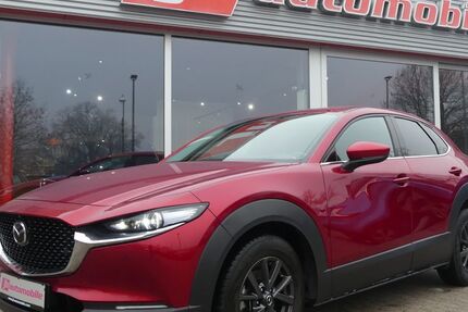 Mazda CX-3 72.350 km 17.890 &euro; Langenhagen 30855