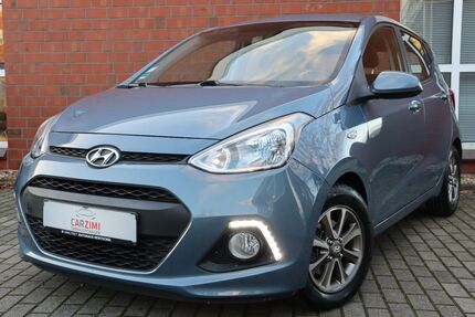 Hyundai i10 121.000 km 4.990 &euro; Hannover 30177