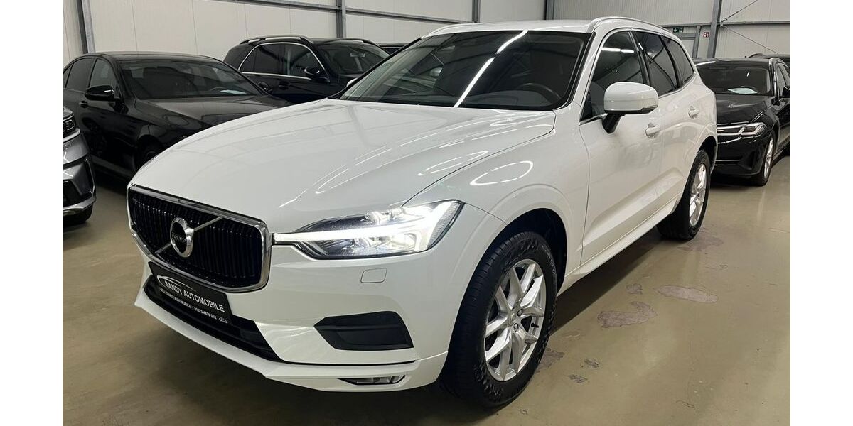 Volvo XC60 87.969 km 27.990 &euro; Ronnenberg 30952