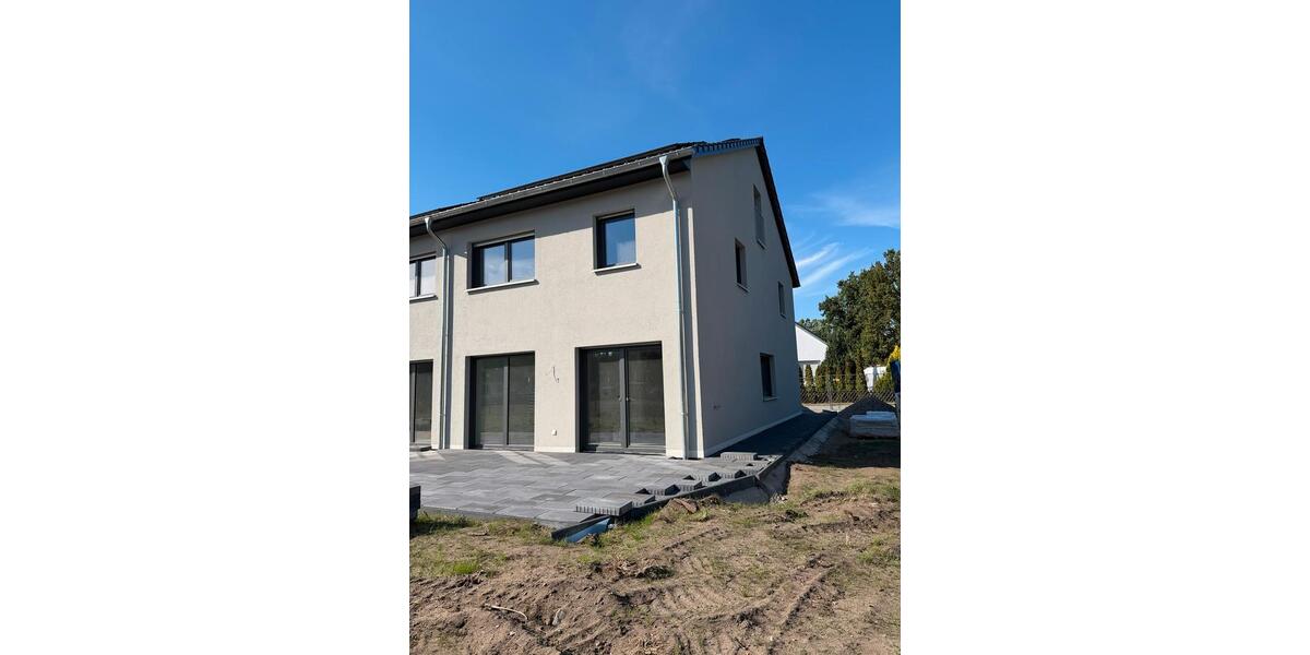 Reihenhaus Burgdorf - 5 Zimmer, 152 m&sup2;, 2.050&euro; | Angebot:27606996