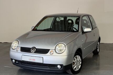 VW Lupo 134.000 km 1.990 &euro; Hannover 30177
