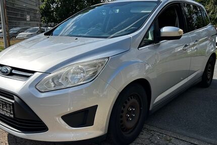 Ford Grand C-Max 285.569 km 2.900 &euro; Langenhagen 30851