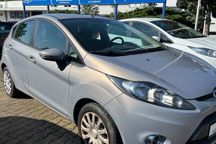 Ford Fiesta 58.427 km 5.990 &euro; Springe 31832