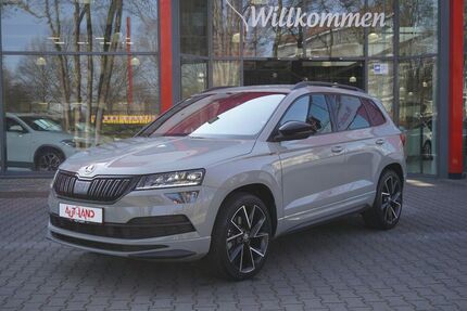 Skoda Karoq 49.603 km 29.950 &euro; Hannover 30179