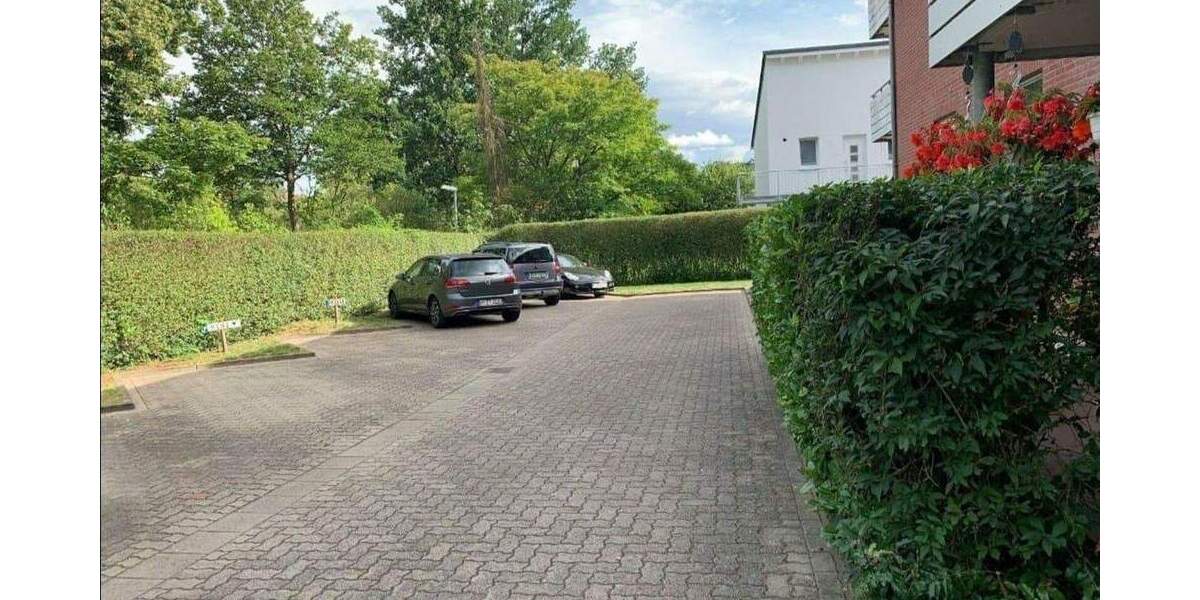 Etagenwohnung Neustadt am Rübenberge Neustadt - 4 Zimmer, 111 m&sup2;, 269.000&euro; | Angebot:23835710