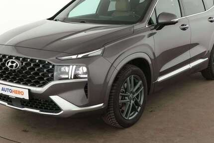 Hyundai SANTA FE 48.810 km 32.070 &euro; Laatzen 30880