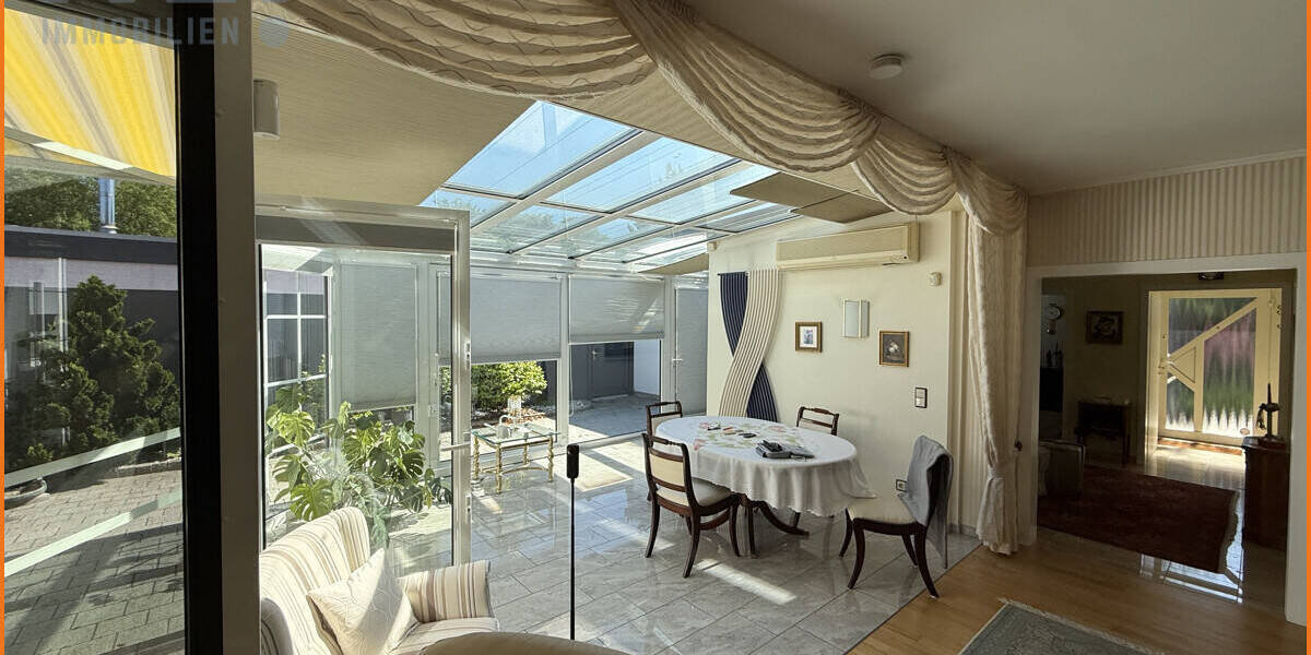 Bungalow Hannover Heideviertel - 6 Zimmer, 130 m&sup2;, 545.000&euro; | Angebot:26787492