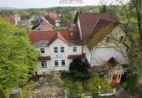 30890 Barsinghausen - Hotel mit Weinkeller, Grotte, Restaurant und Potential