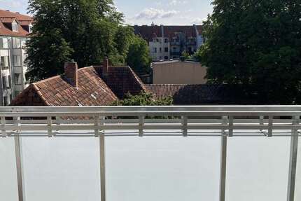 Wohnung zum Mieten in Hannover 625 € 69.46 m²