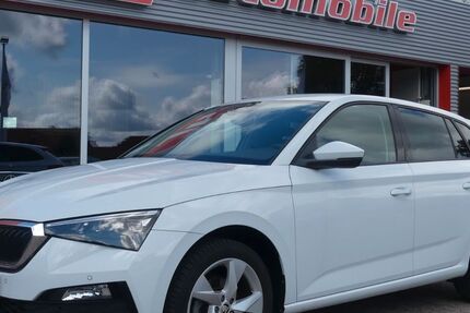 Skoda Scala 30.000 km 15.890 &euro; Langenhagen 30855