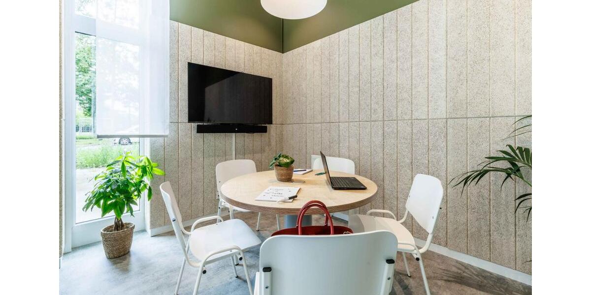 Etagenwohnung Hannover Nord - 1 Zimmer, 20 m&sup2;, 720&euro; | Angebot:24979427