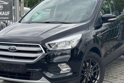 Ford Kuga 137.000 km 11.990 &euro; Hannover 30179