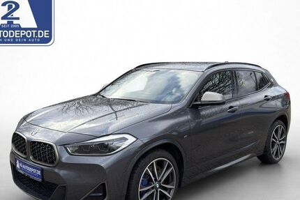BMW X2 92.680 km 27.950 &euro; Lauenau 31867