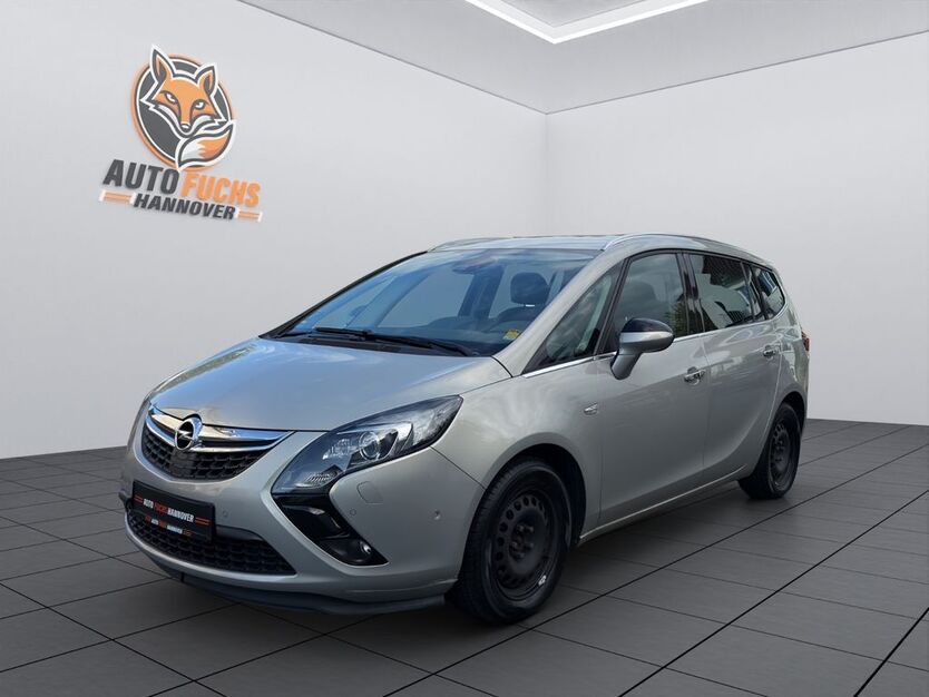 Opel Zafira 108.500 km 9.480 € Lehrte 31275