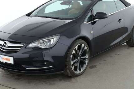 Opel Cascada 72.046 km 16.990 € Laatzen 30880