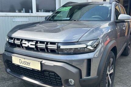 Dacia Duster 1.800 km 28.490 &euro; Neustadt 31535