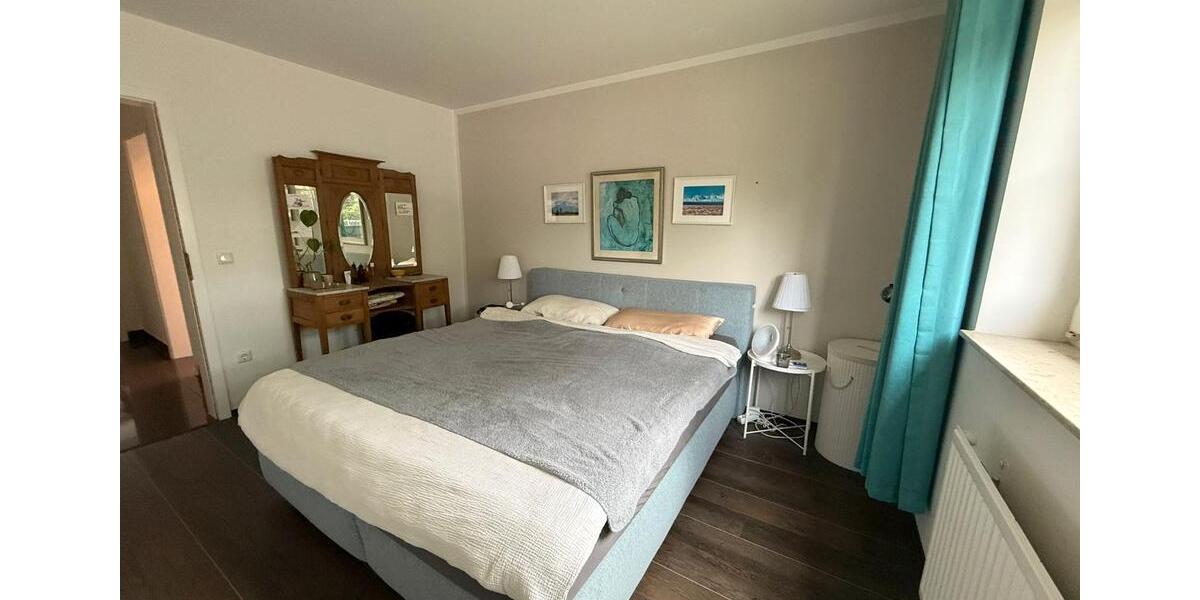 Erdgeschoßwohnung Garbsen - 3 Zimmer, 80 m&sup2;, 1.000&euro; | Angebot:26617800