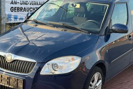 Skoda Roomster 150.000 km 3.200 &euro; Neustadt 31535