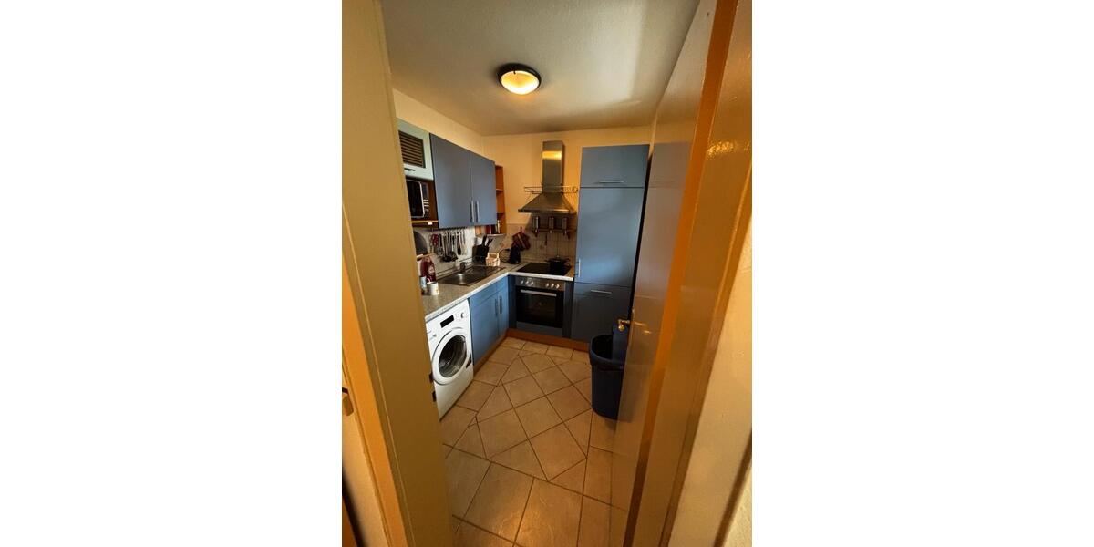 Etagenwohnung Hannover Ricklingen - 2 Zimmer, 50 m&sup2;, 117.000&euro; | Angebot:26826368